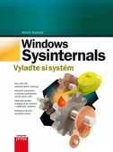 obálka: WINDOWS SYSINTERNALS