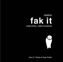 obálka: Cestou FAK IT