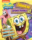 obálka: SpongeBob - Zábava so SpongeBobom