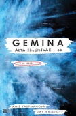 obálka: Gemina