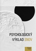 obálka: Psychologický výklad snov