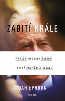 obálka: Zabití krále