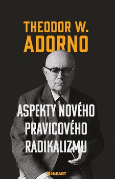 obálka: Aspekty nového pravicového radikalizmu