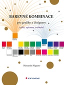 obálka: Barevné kombinace pro grafiky a designery