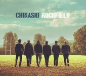 obálka: CD - Rockfield - Chinaski