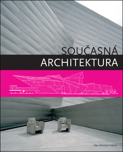 obálka: Alex Sanchez Vidiella | Současná architektura