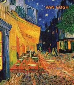 obálka: Van Gogh