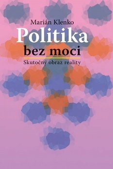 obálka: Politika bez moci