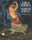 obálka: Karol Harmos 1879-1956 Harmos Károly