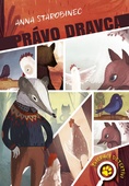 obálka: Zvierací detektívi 2: Právo dravca