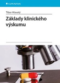 obálka: Základy klinického výzkumu