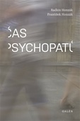 obálka: Čas psychopatů