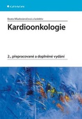 obálka: Kardioonkologie - 2. vydání