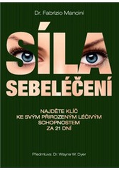 obálka: Síla sebeléčení