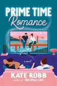 obálka: Kate Robb | Prime Time Romance