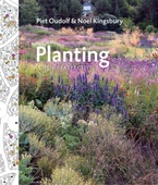 obálka: Piet Oudolf | Planting