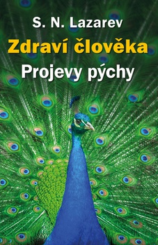 obálka: Zdraví člověka - Projevy pýchy