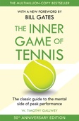 obálka: The Inner Game of Tennis