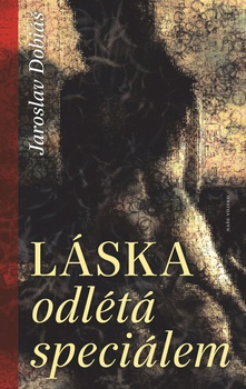 obálka: Láska odlétá speciálem