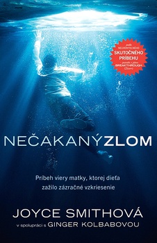 obálka: Nečakaný zlom