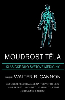 obálka: Moudrost těla