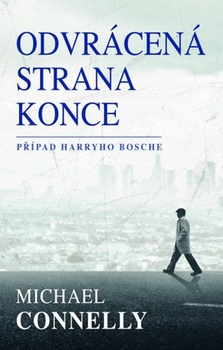 obálka: Odvrácená strana konce