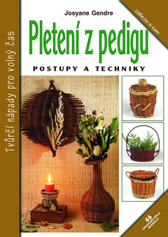 obálka: Pletení z pedigu - Postupy a techniky, 66 originálních modelů