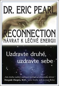 obálka: Reconnection - uzdravte druhé, uzdravte sebe