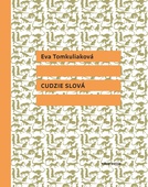 obálka: Cudzie slová