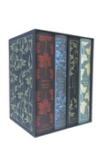 obálka: Anne Brontë | Brontë Sisters Boxed Set