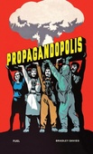 obálka: Bradley Davies | Propagandopolis