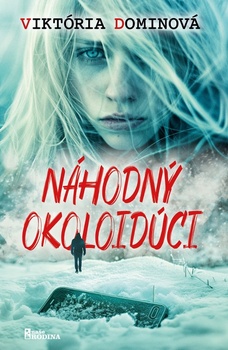 obálka: Náhodný okoloidúci