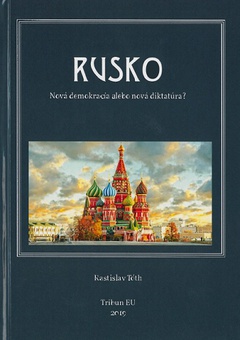 obálka: Rusko