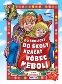 obálka: Do školičky, do školy... 2. vydanie