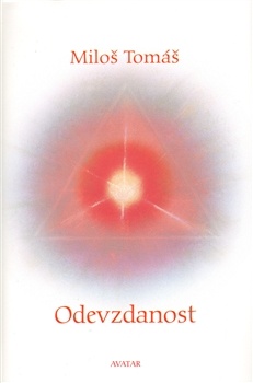 obálka: Odevzdanost