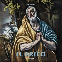 obálka: El Greco