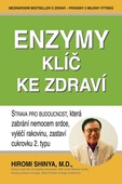 obálka: Enzymy - Klíče ke zdraví