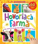 obálka: Hovoriaca Farma