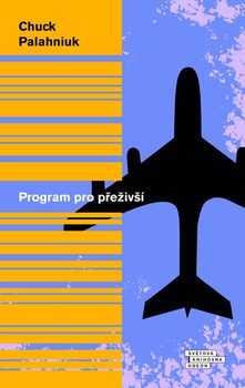 obálka: Program pro přeživší - 3.vydání