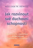 obálka: Jak rozvinout své duchovní schopnosti