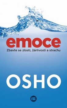 obálka: Emoce