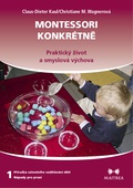 obálka: Montessori konkrétně 1