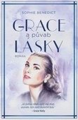 obálka: Grace a půvab lásky