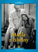 obálka: Madla z cihelny - DVD (digipack)