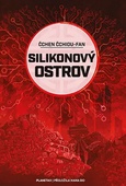 obálka: Silikonový ostrov