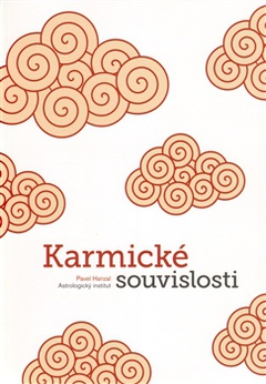 obálka: Karmické souvislosti 