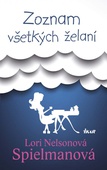 obálka: Zoznam všetkých želaní