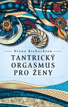 obálka: Tantrický orgasmus pro ženy