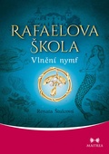 obálka: Rafaelova škola - Vlnění nymf