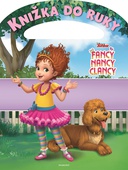 obálka: Fancy Nancy Clancy - Knižka do ruky